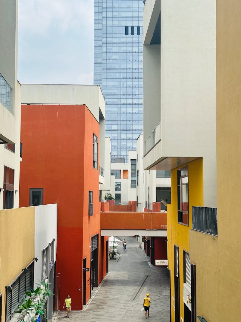 深圳一日消費攻略：帶家人北上的實用經驗